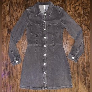 Zara Jean Dress